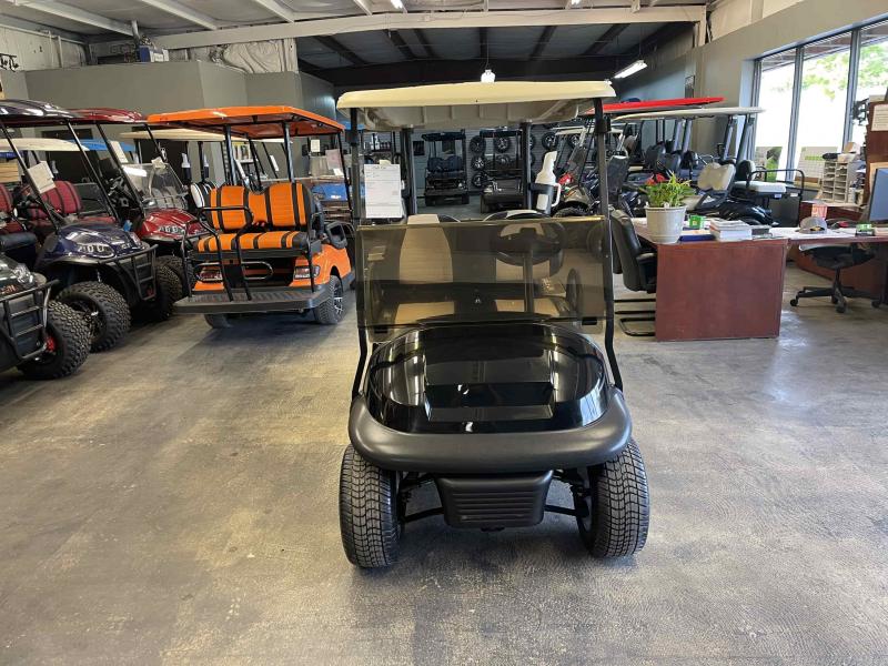 2015 Club Car Precedent Electric Golf Cart Golf Cart Authorizes