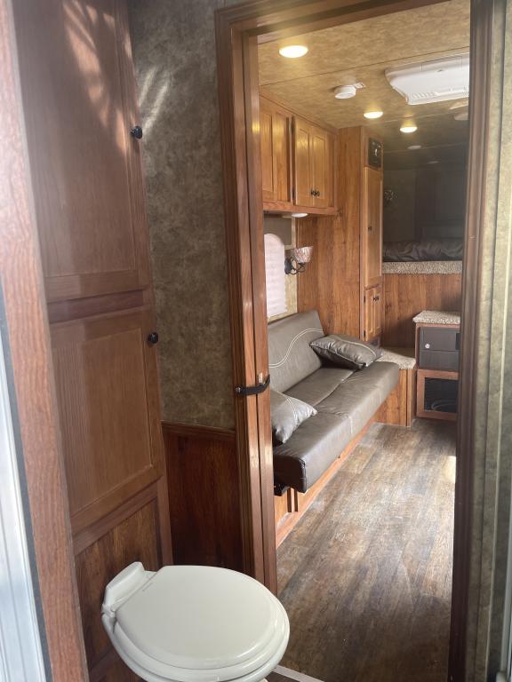 2016 Lakota Stock Combo Trailer; VIN — 000963 Stock Trailers For Sale Classifieds for Horse