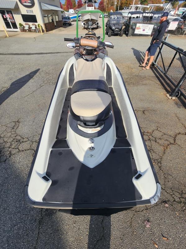 2004 SeaDoo/BRP GT110 Bombardier PWC (Personal Watercraft) Ed