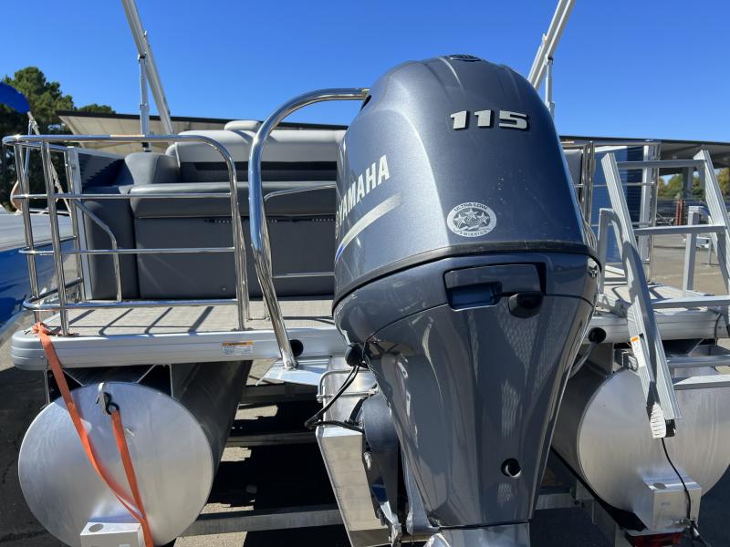 2020 Godfrey Pontoon Boats SWEETWATER 2286 Pontoon Boat Ed Watkins