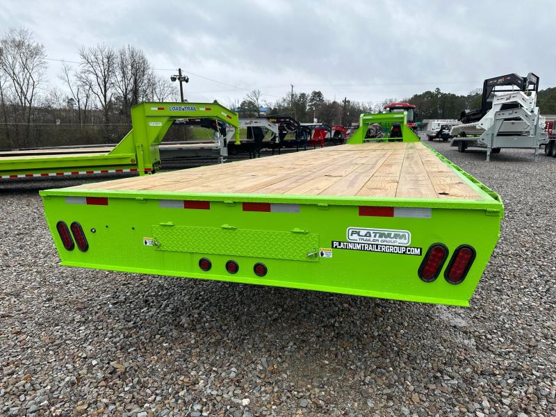 2023 HD 40' Straight Deck Flatbed Trailer Arkansas Trailer Classifieds Find Cargo Enclosed