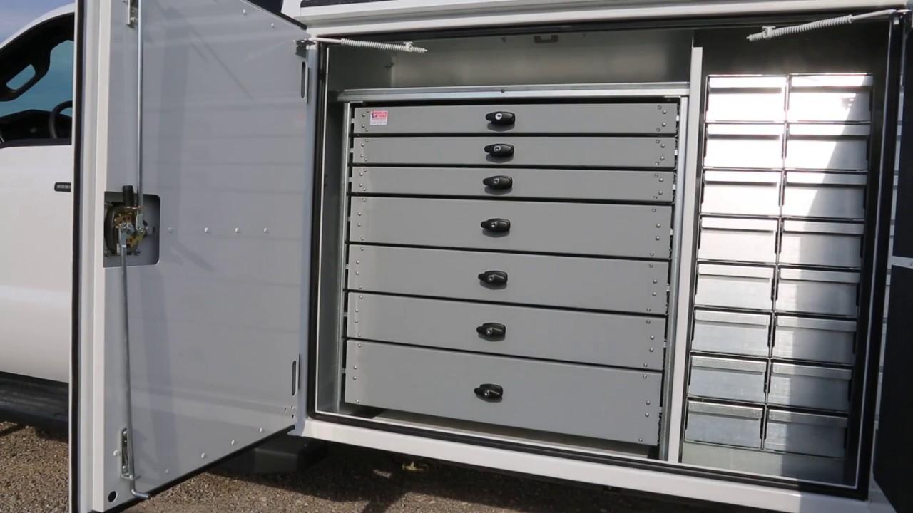 Tool Boxes – Eagle Industries