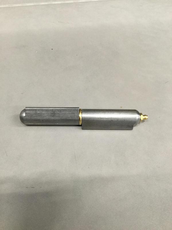 Hinge Weld-On Hinge Weld-On