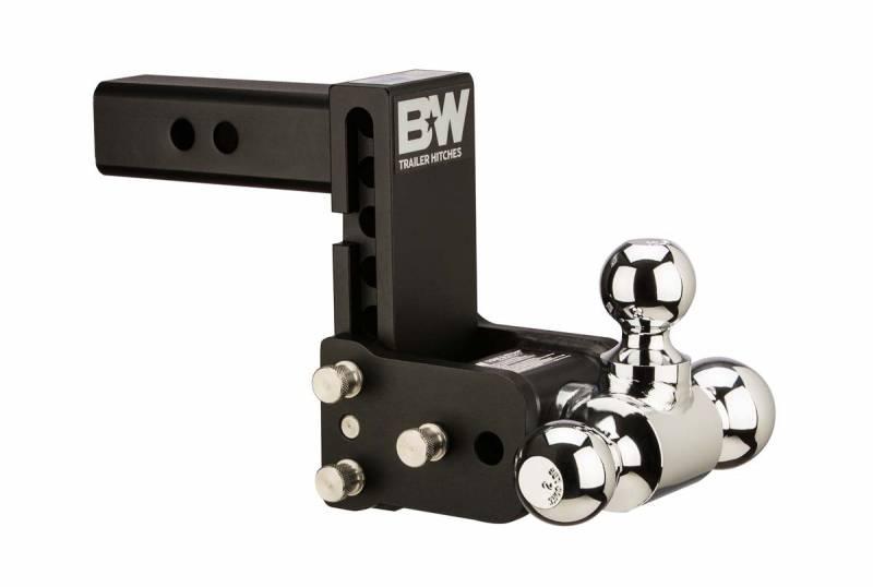 B&W Tow & Stow TS20048B