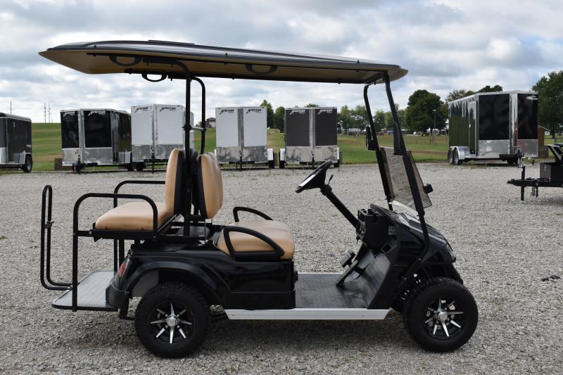 2023 Star Electric Vehicles CLASSIC 36V 2+2 Golf Cart Elnora In