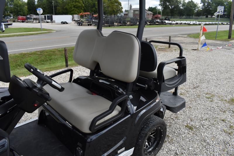2023 Star Electric Vehicles SIRIUS 2+2 LI-105 Golf Cart | Elnora In ...