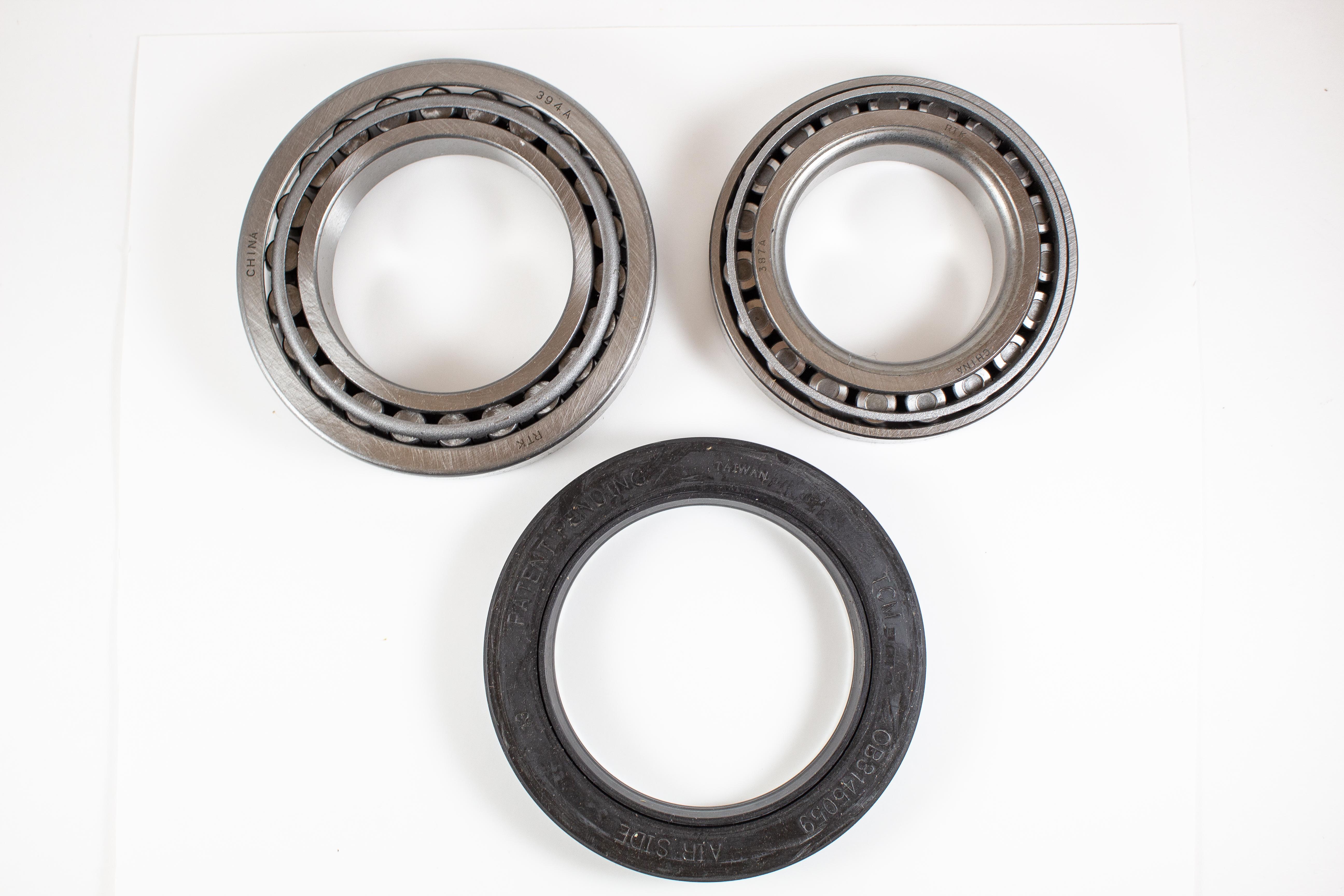  Midwest Trailers and Service is a trailer dealership in Oklahoma