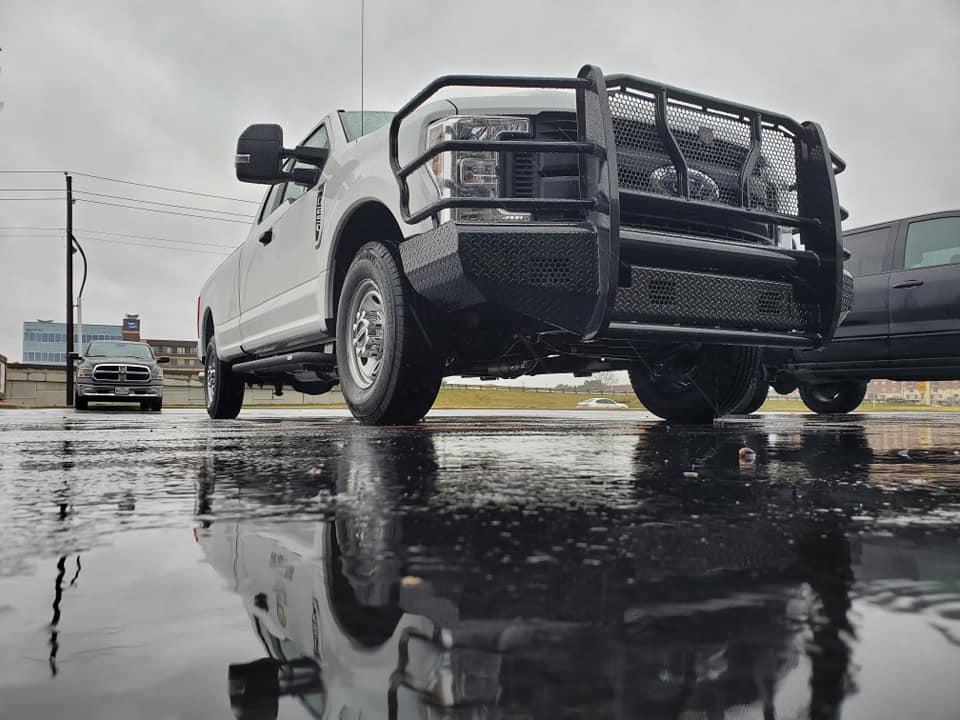  Texas Truck Outfitters in Marshall Texas Leading Truck Beds from