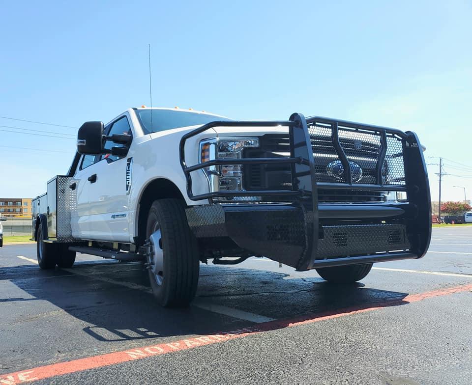  Texas Truck Outfitters in Marshall Texas Leading Truck Beds from Best Brands like Dakota