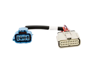 2020 Ford bed delete STOP/TURN NOT COMBINED harness
