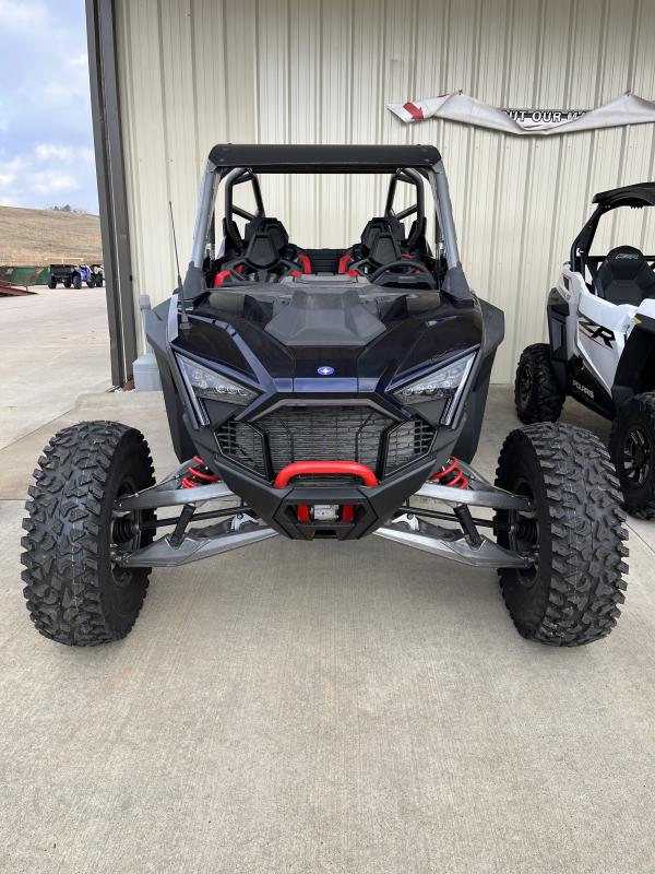 2022 Polaris RZR PRO R 4 Ultimate Sport SidebySide Bridgeport