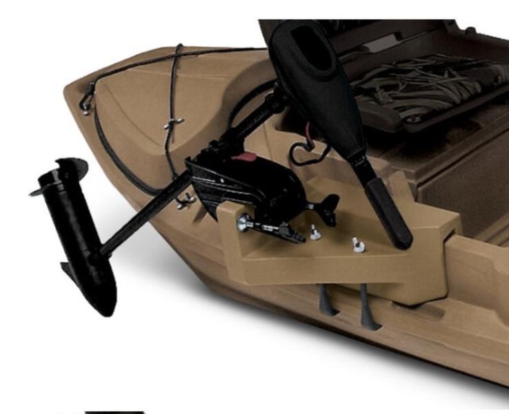 BeaverTail Stealth 2000 Motor Mount Boats for Sale in Juneau, WI