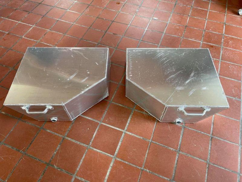 Beavertail Flotation Pods Large Boats for Sale in Juneau, WI Boat