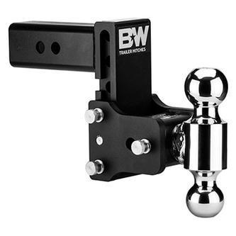 B&W Tow & Stow TS20040B