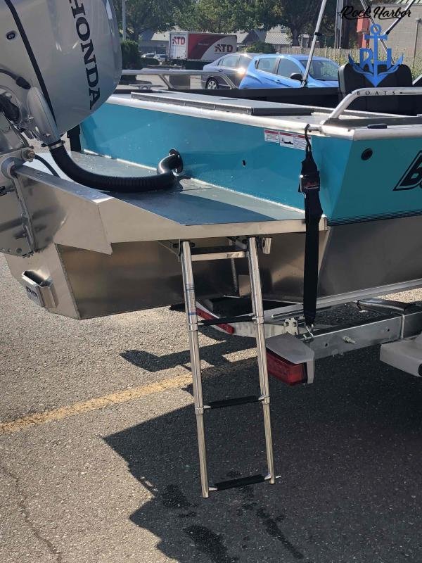 2023 Boulton Hook Fishing Boat Boats for Sale in Woodinville, WA