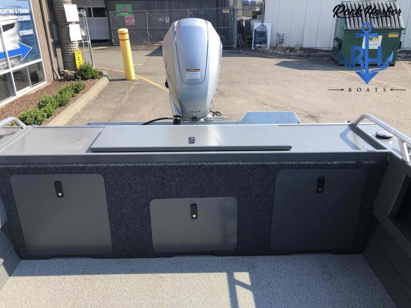 2023 Boulton Hook Fishing Boat Boats for Sale in Woodinville, WA