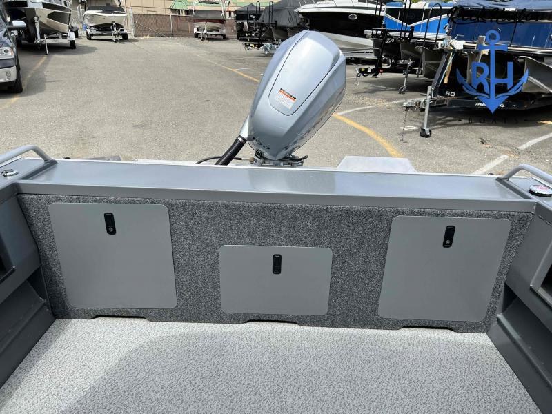 2022 Boulton 18' Hook Fishing Boat Boats for Sale in Woodinville, WA