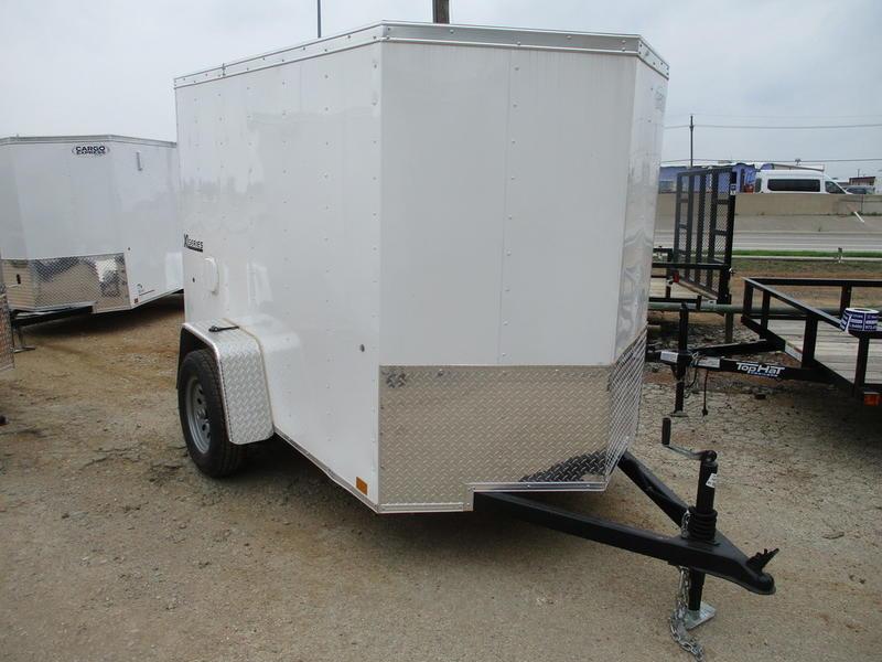 2023 Cargo Express XL Series SE Cargo XLW5X8SI2