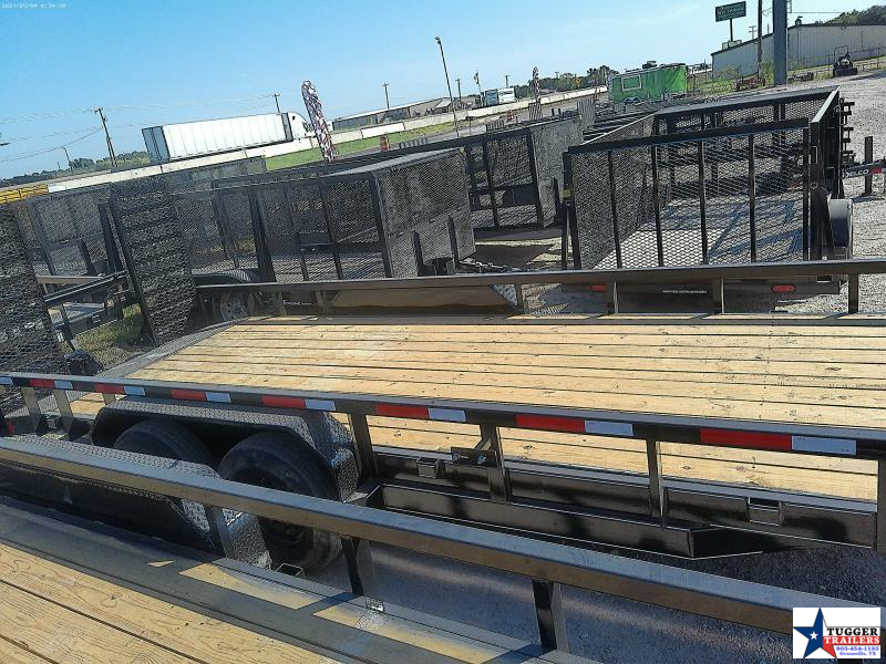 2023 Buck Dandy Utility Equipment Trailer Tugger Trailers Trailers