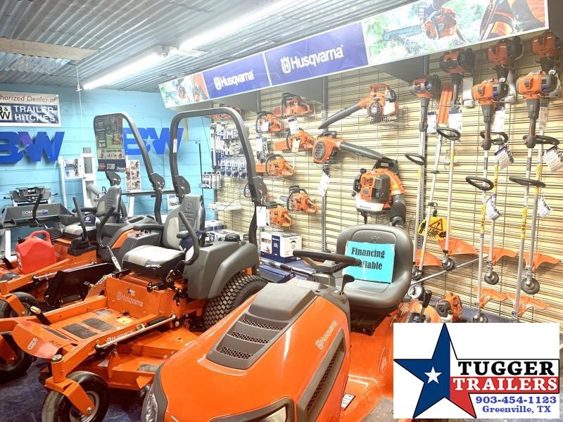 2023 Gravely ZTX 52 Zero Turn Landscape Residential Lawn Mowers