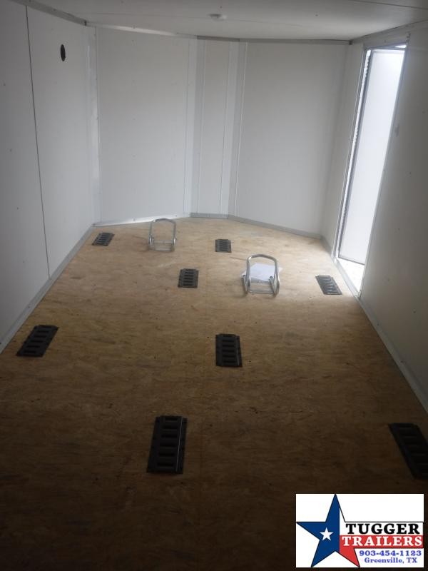 2023 Cargo Express 7x16 16ft Low Hauler Bike Trike #13810 Harley Show