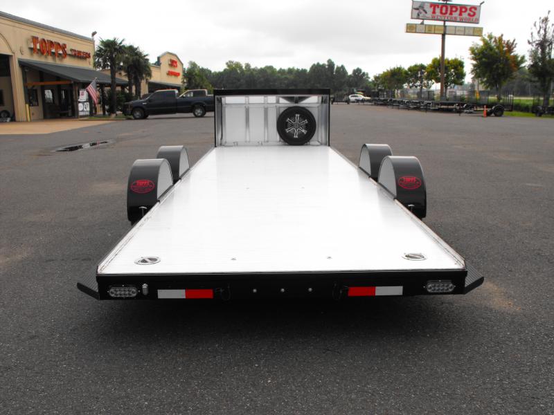 2023 Sundowner Trailers 24' CAR HAULER Car Hauler Trailer Dealership in Bossier City, LA