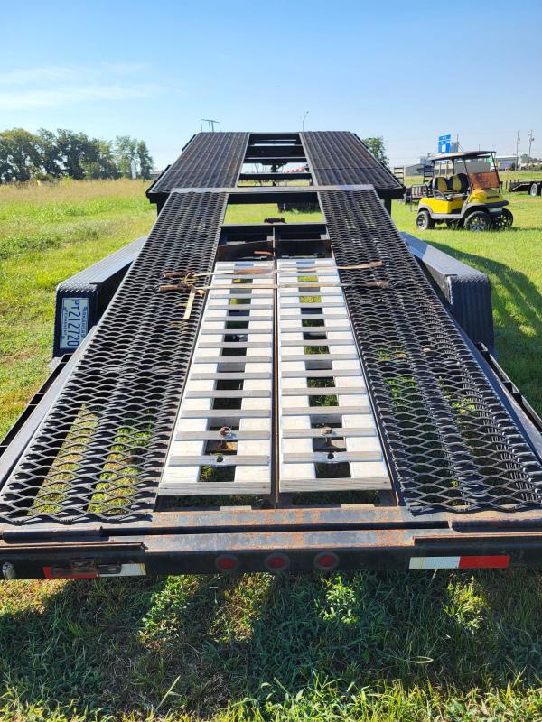 2019 Appalachian MICRO 4 HYD LIFT Car Hauler Trailer Dealership in Bossier City, LA Utility