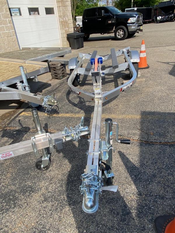 2023 Triton Trailers LTWCI Watercraft Trailer York Trailers New