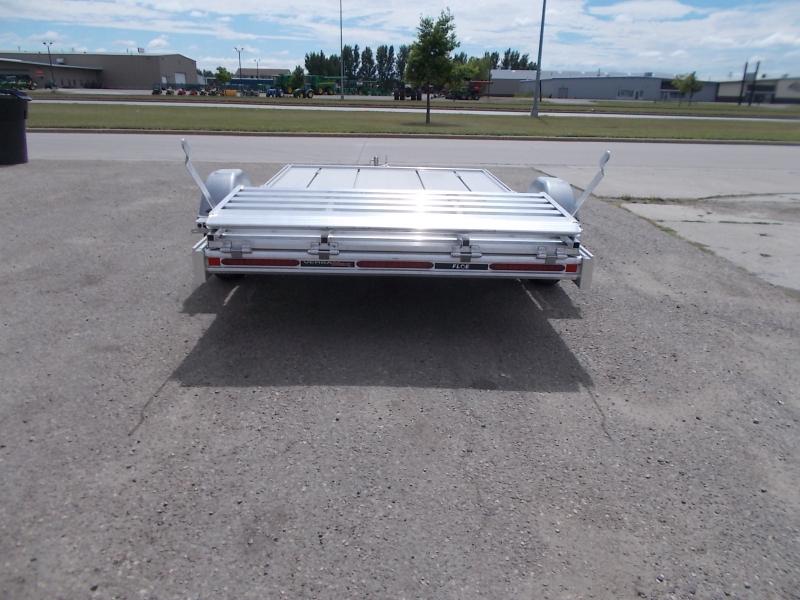 2023 Floe VersaMax UT 12.5 Utility Trailer The Trailer Connection is