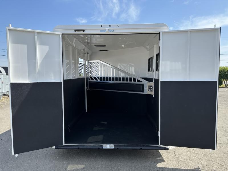 Loading Heaviest Horse First in Slant Load The Horse Forum