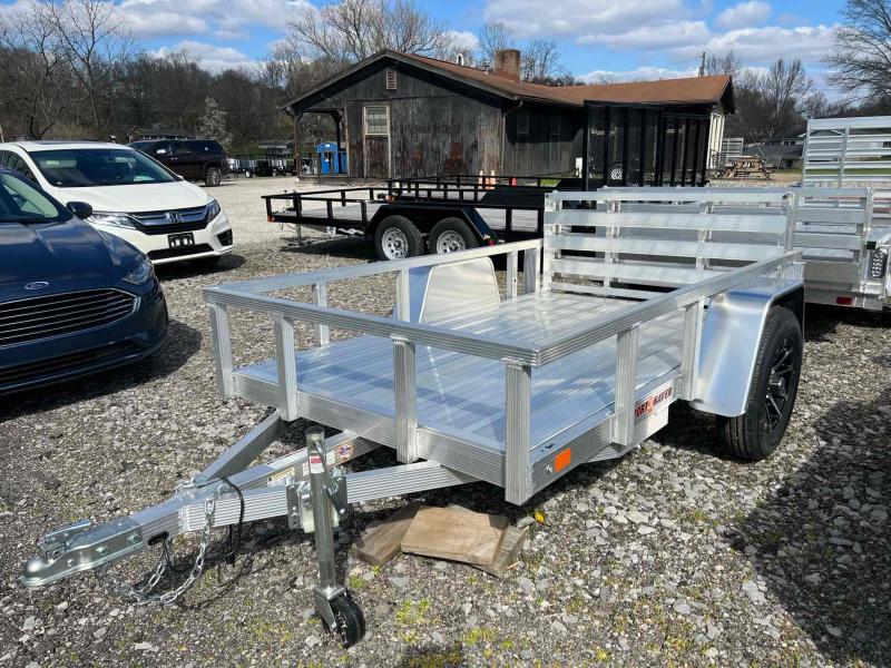 2023 Sport Haven AUT508DF Utility Trailer Mountaineer Trailer Sales