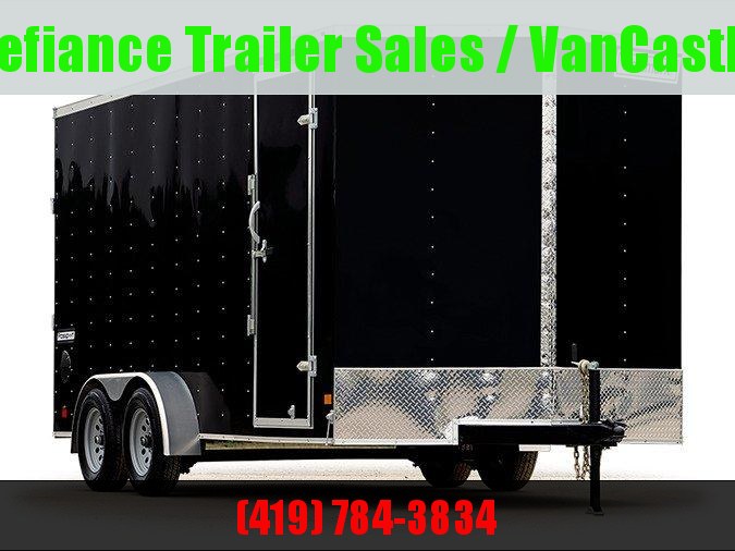 2022 Haulmark PP714T2 Passport Cargo / Enclosed Trailer Defiance