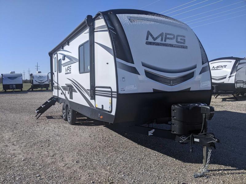 2023 Cruiser RV MPG Ultra Lite MPG 2100RB Ottawa RV Fifth Wheel
