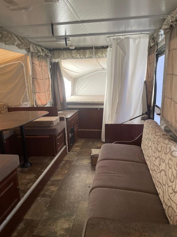 2016 Forest River 627 D Popup Camper Twin Anchors RV RV Sales