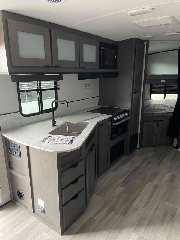 2022 Cruiser RV 2500BH Travel Trailer Twin Anchors RV RV Sales