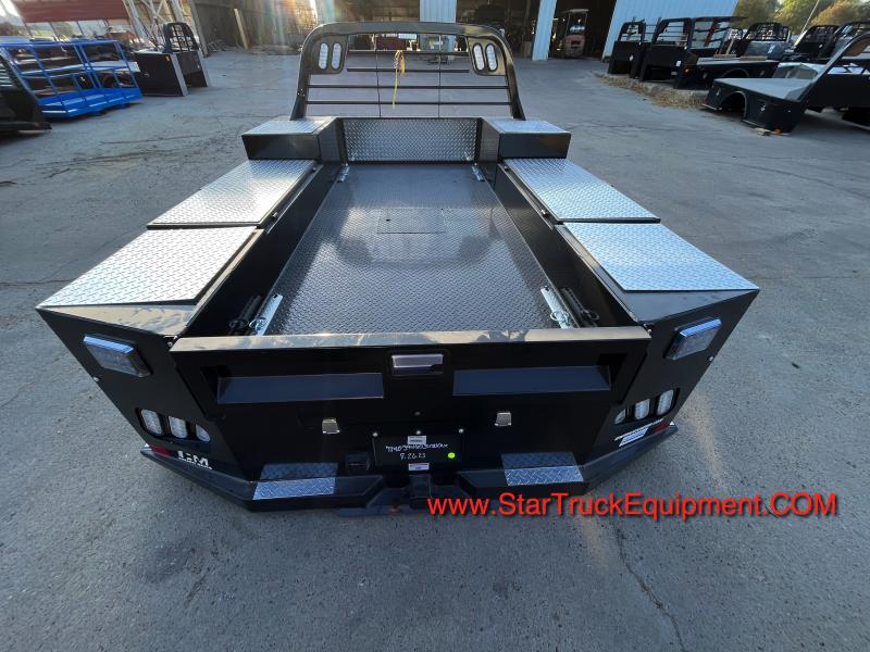 CM TM Deluxe 60" CTA DRW Truck Bed Local Dealer in Wharton, TX Shop