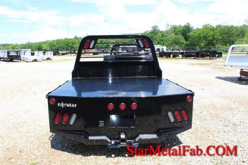 Norstar ST 58" CTA SRW Truck Bed Local Dealer in Wharton, TX Shop