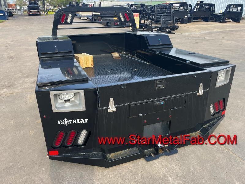 Norstar SD 58" CTA DRW Truck Bed Local Dealer in Wharton, TX Shop