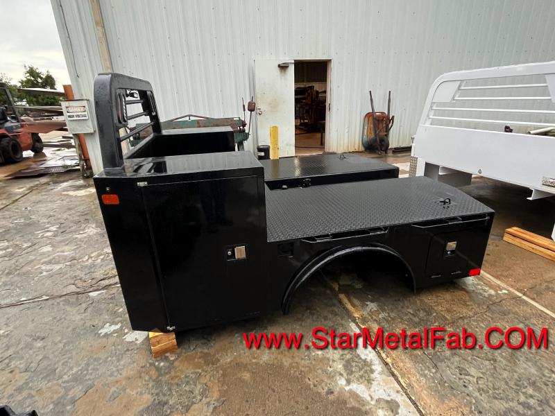 Norstar SL 58" CTA DRW Truck Bed w/Trough Local Dealer in Wharton, TX