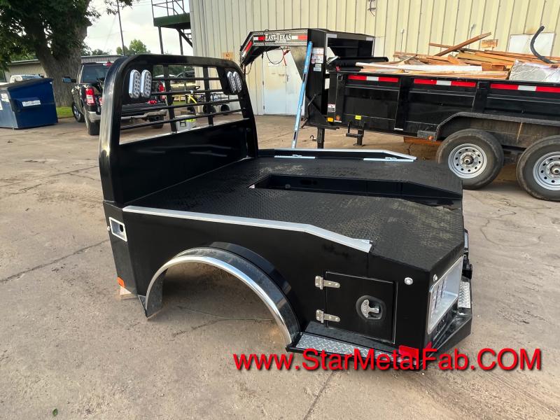 CM ER 38" CTA DRW Truck Bed Local Dealer in Wharton, TX Shop Truck
