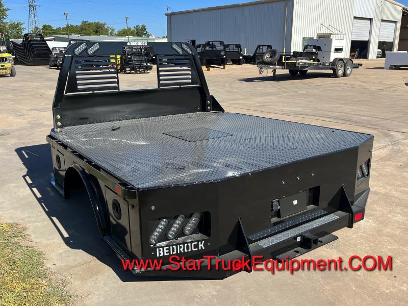 Bedrock Granite 56" CTA DRW Local Dealer in Wharton, TX Shop Truck