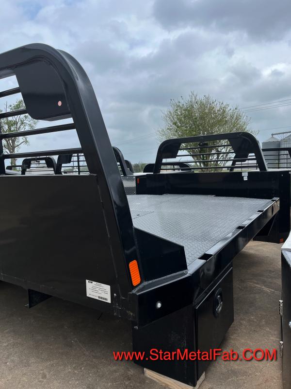 CLEARANCE CM SS 60" CTA DRW BALE SPIKE Truck Bed Local Dealer in