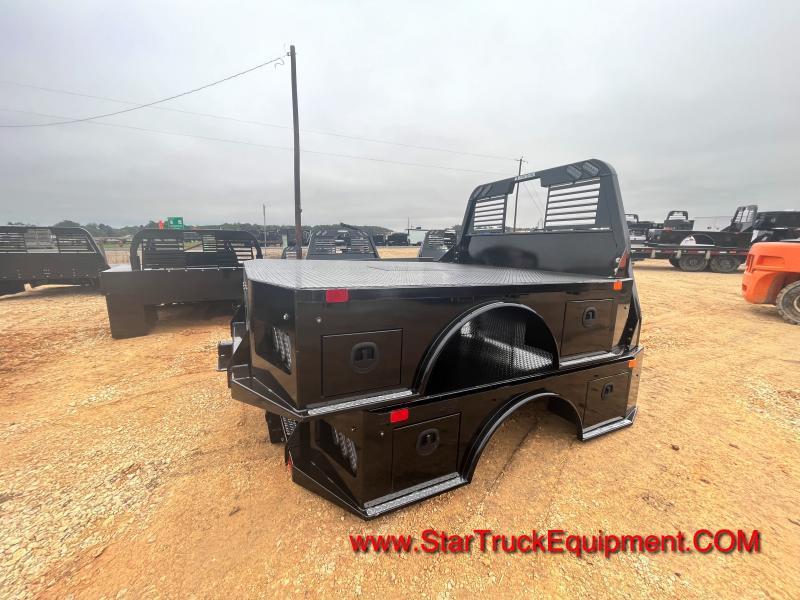 Bedrock Granite 56" CTA DRW Local Dealer in Wharton, TX Shop Truck