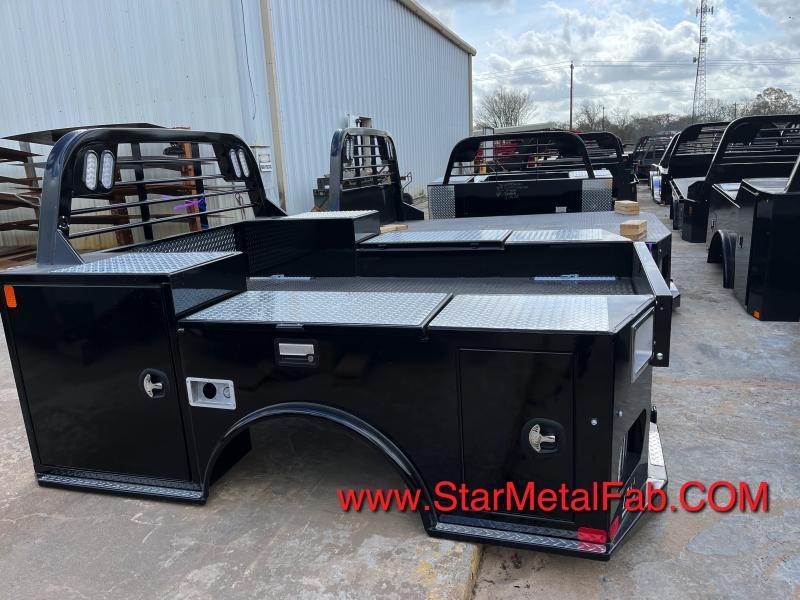 CM TM Deluxe 58" CTA DRW Truck Bed Local Dealer in Wharton, TX Shop