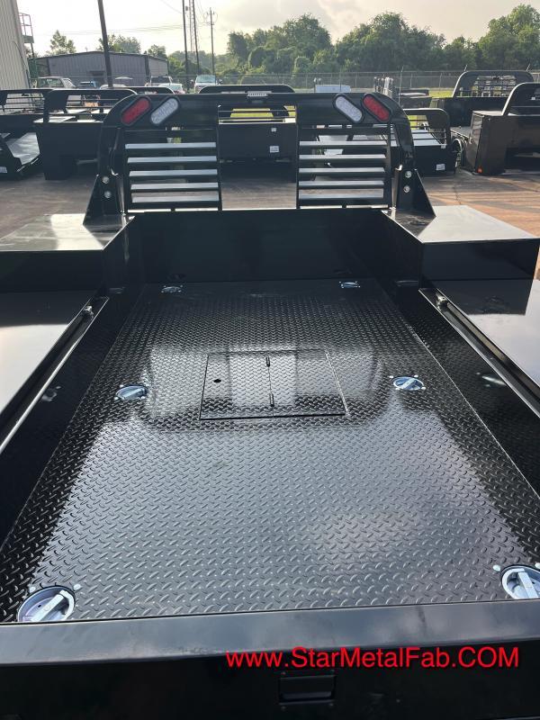 CLEARANCE Bedrock Marble 56" CTA DRW Truck Bed Local Dealer in