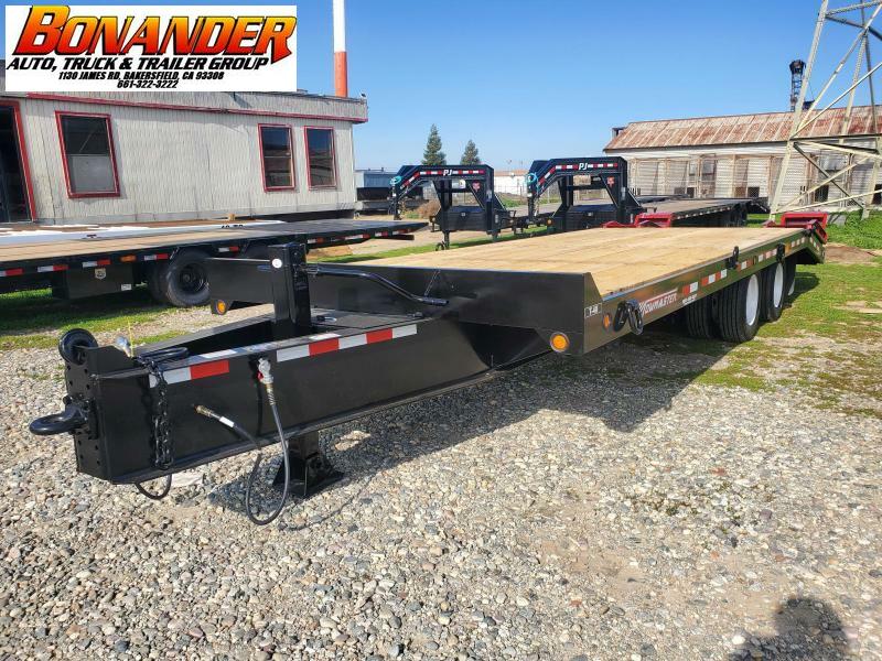 2022 Towmaster Trailers T40 Equipment Trailer Trailers in Bakersfield CA Utility Dump and