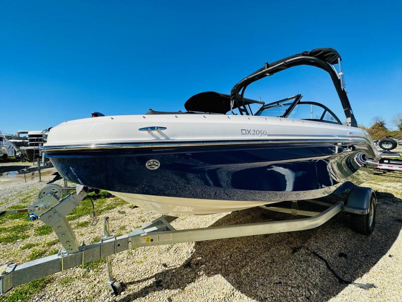 2023 Bayliner Boats DX 2050 Bowrider Bowrider, Fishing Boats, and Express Cruiser Boats in