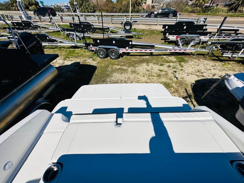 2023 Bayliner Boats DX 2050 Bowrider Bowrider, Fishing Boats, and Express Cruiser Boats in