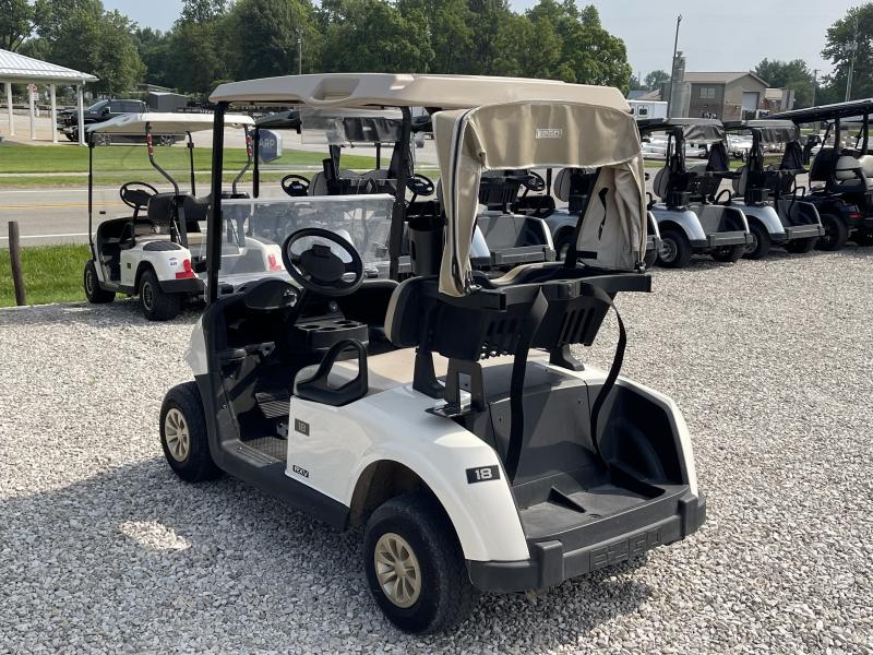 2019 EZ GO RVX (GAS) Other Trailer Brend New and Used Golf Carts for