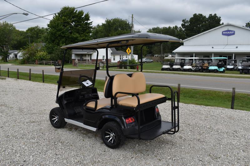 2023 Star Electric Vehicles CLASSIC 36V 2+2 Golf Cart Brend New and